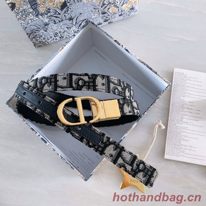 Dior Belt 20MM CDB00008