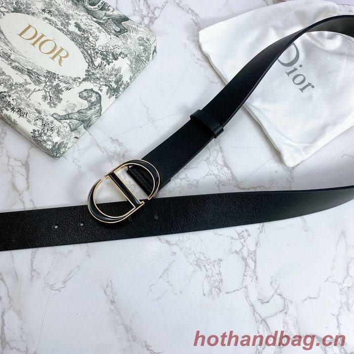 Dior Belt 34MM CDB00030