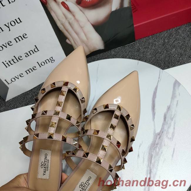 Valentino slipper 59896-6