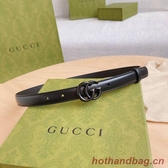 Gucci Belt 20MM GUB00003