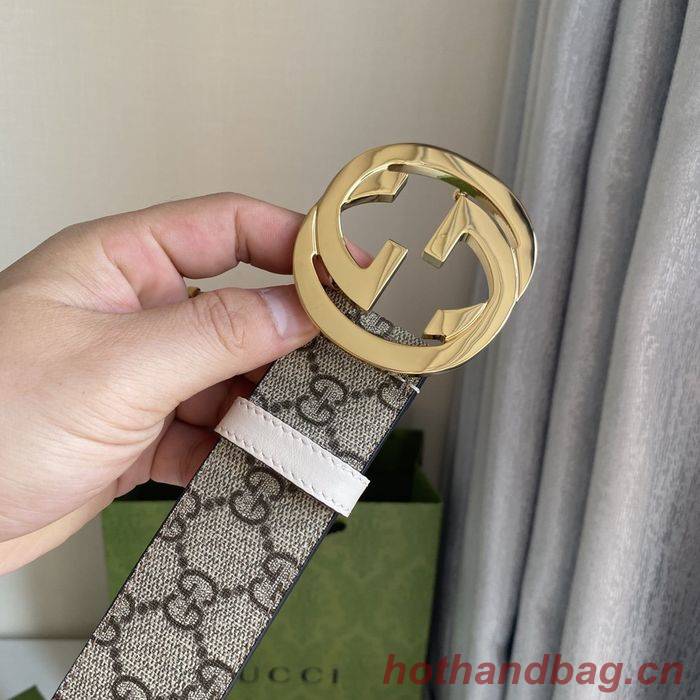 Gucci Belt 38MM GUB00019