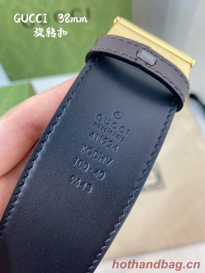 Gucci Belt 38MM GUB00026