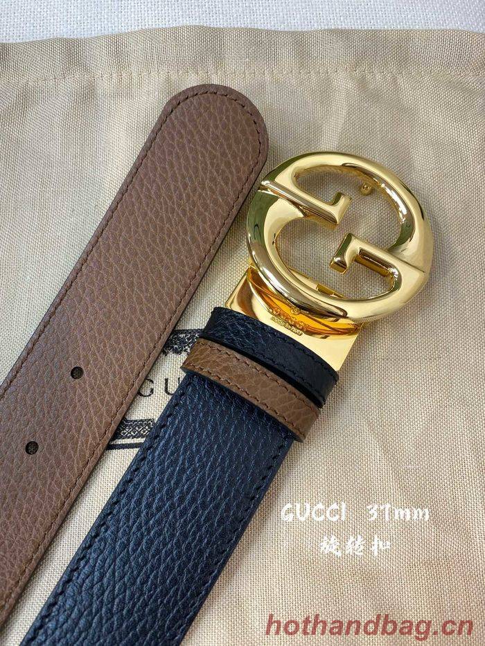 Gucci Belt 38MM GUB00031