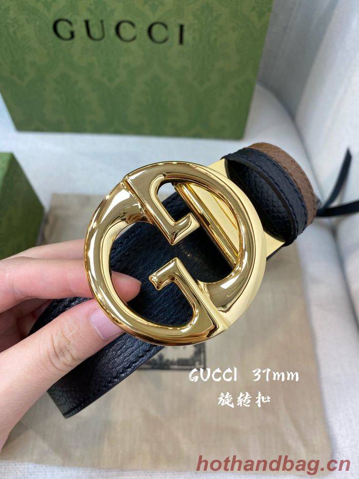 Gucci Belt 38MM GUB00031