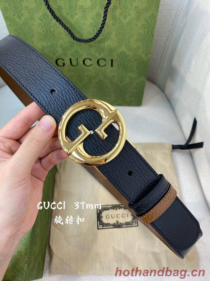 Gucci Belt 38MM GUB00031