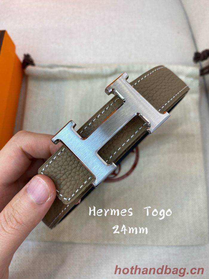 Hermes Belt 24MM HMB00011