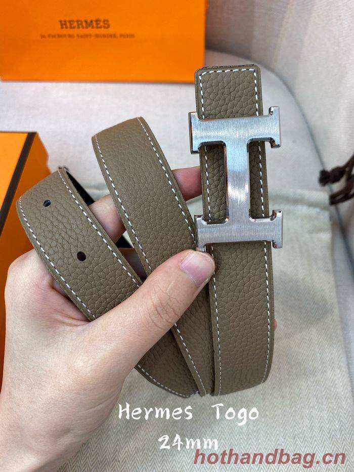 Hermes Belt 24MM HMB00011