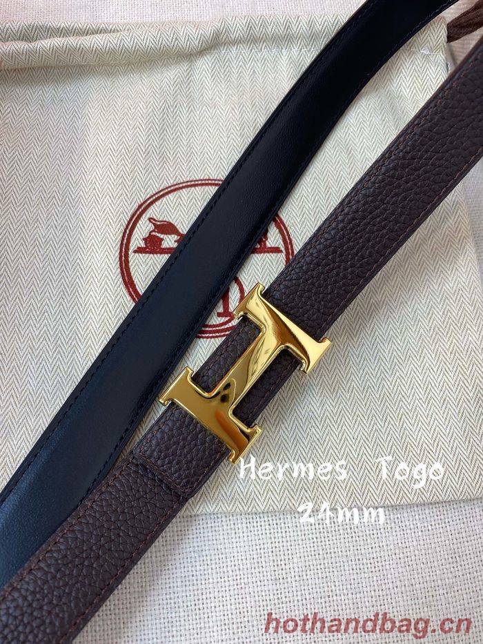 Hermes Belt 24MM HMB00015