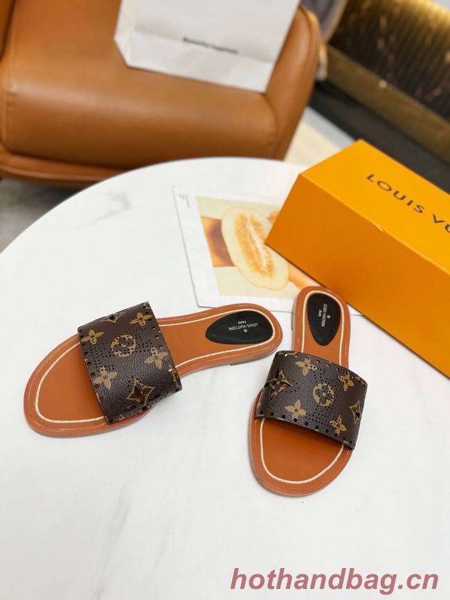 Louis Vuitton slipper M36956-1