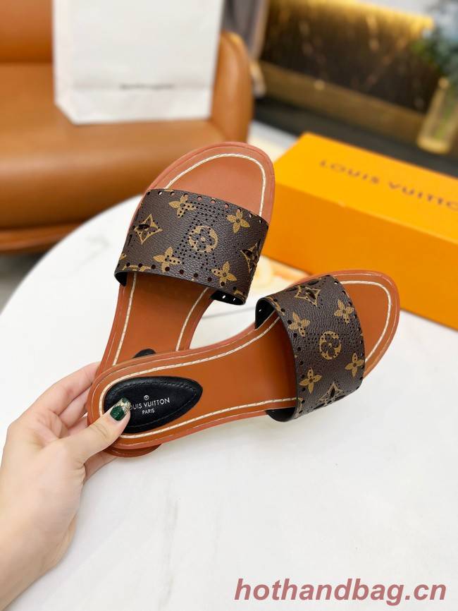 Louis Vuitton slipper M36956-1