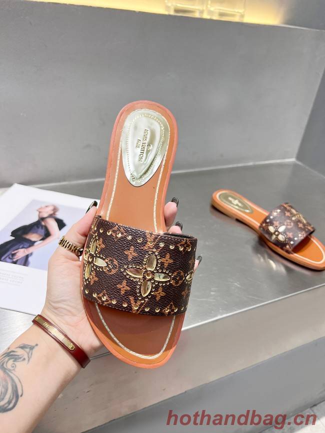 Louis Vuitton slipper M36956-10