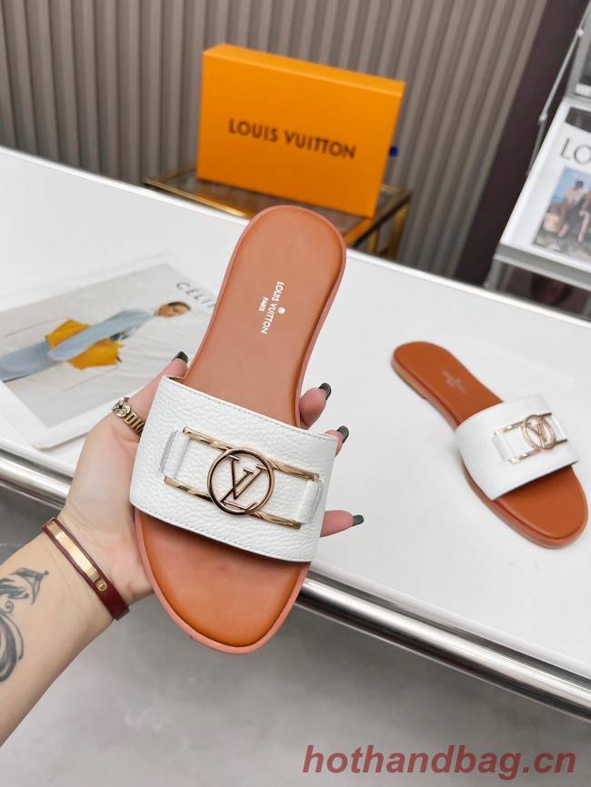 Louis Vuitton slipper M36956-20