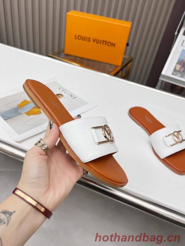 Louis Vuitton slipper M36956-20