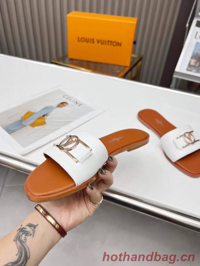 Louis Vuitton slipper M36956-20