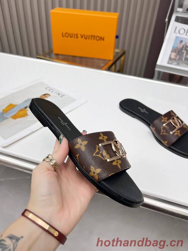 Louis Vuitton slipper M36956-21