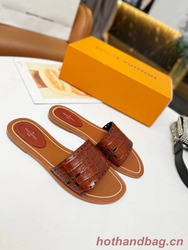 Louis Vuitton slipper M36956-5