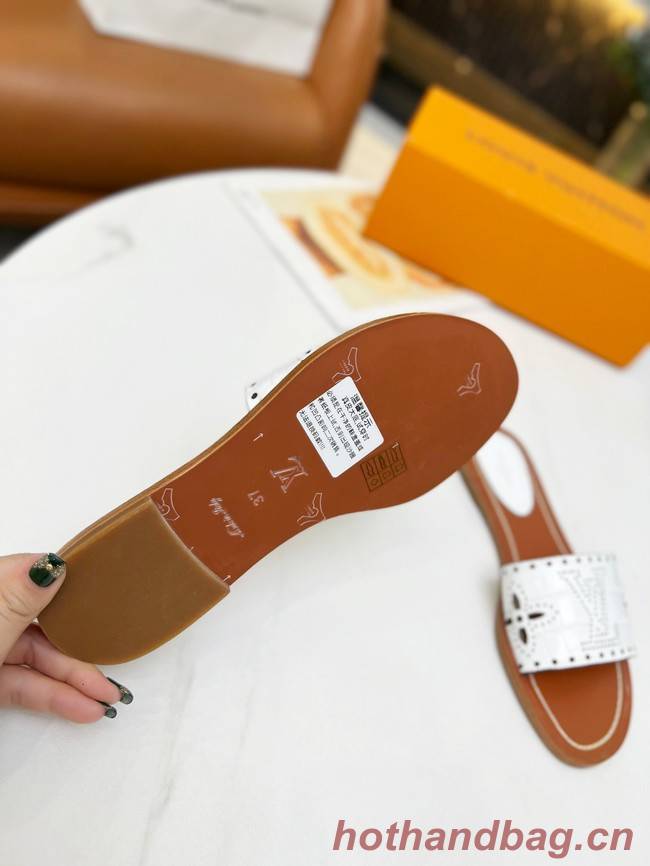 Louis Vuitton slipper M36956-7