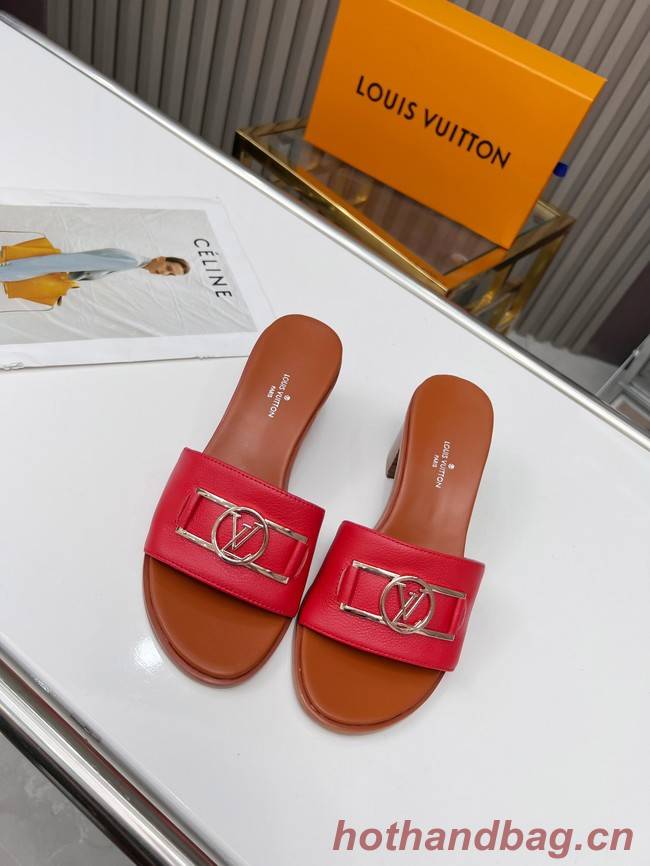 Louis Vuitton slipper M36957-3