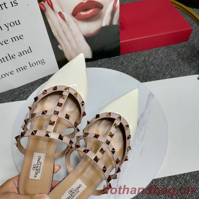 Valentino slipper 59896-7