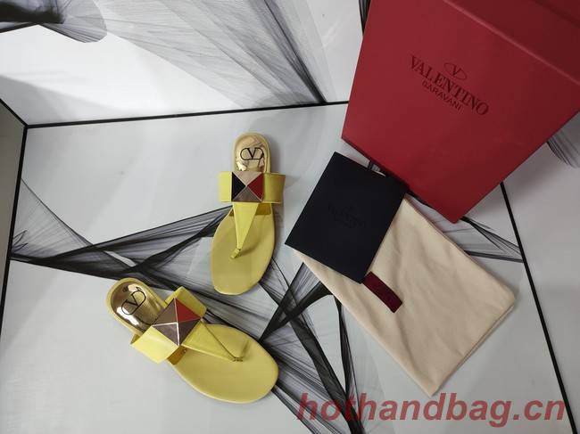 Valentino slipper 59898-9