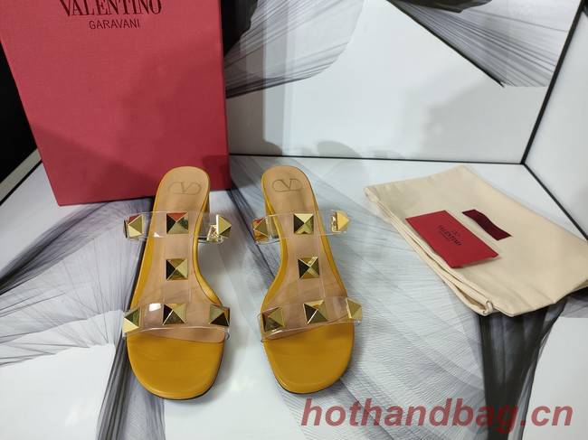 Valentino slipper 59899-6