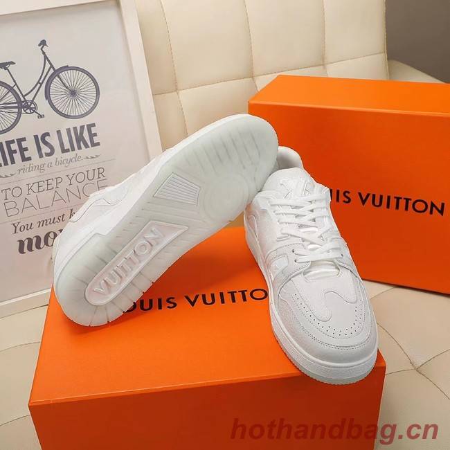 Louis Vuitton mens sneakers 18521-6