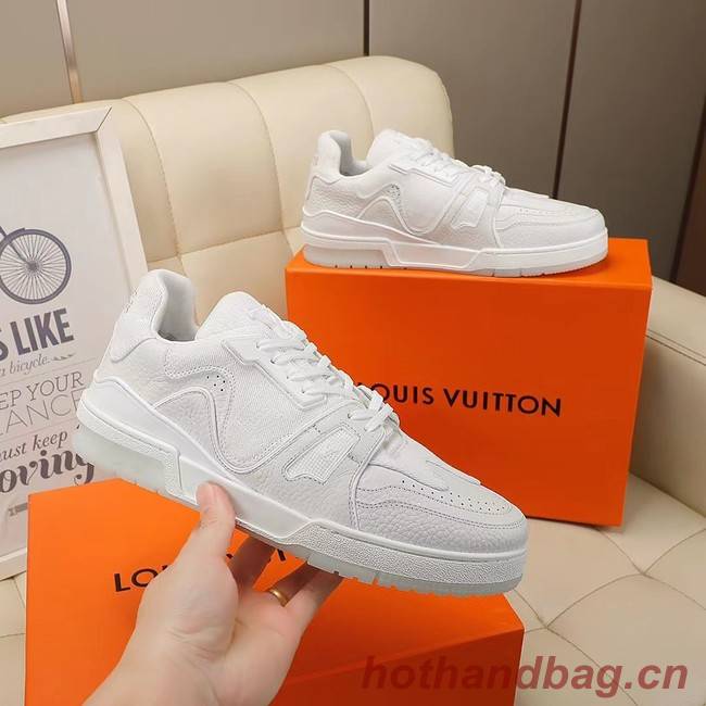 Louis Vuitton mens sneakers 18521-6