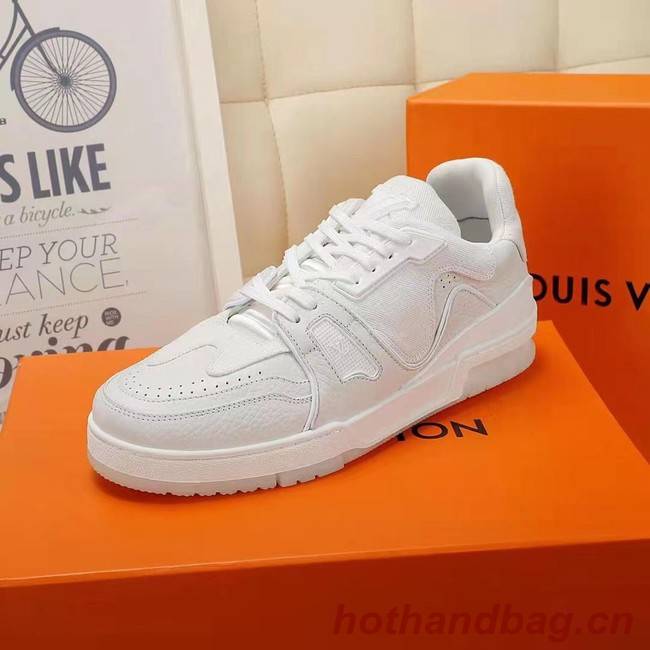 Louis Vuitton mens sneakers 18521-6