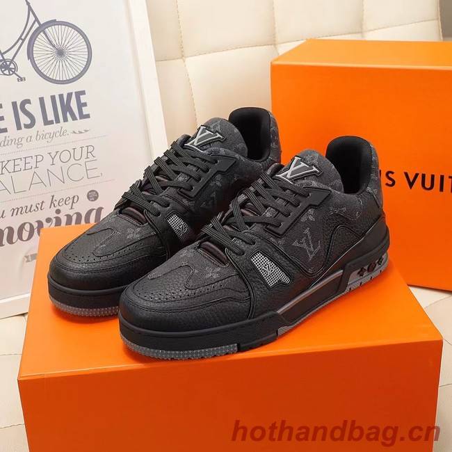 Louis Vuitton mens sneakers 18521-7