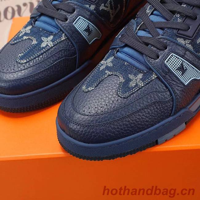 Louis Vuitton mens sneakers 18521-8