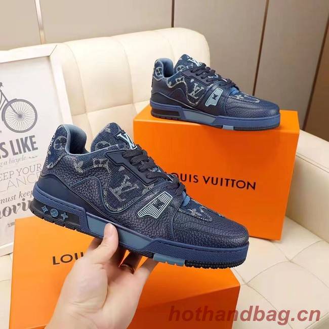 Louis Vuitton mens sneakers 18521-8