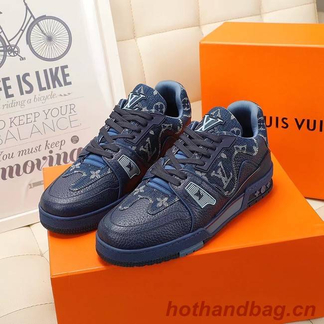 Louis Vuitton mens sneakers 18521-8