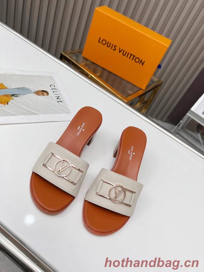 Louis Vuitton slipper M36957-7