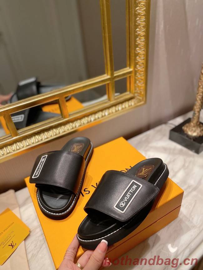 Louis Vuitton slipper M36958-2