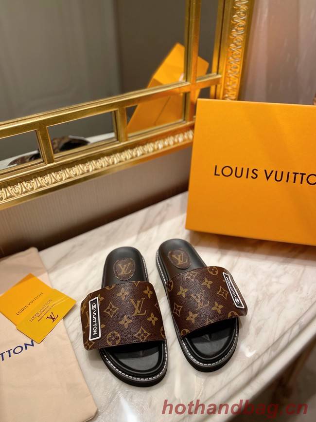 Louis Vuitton slipper M36958-3