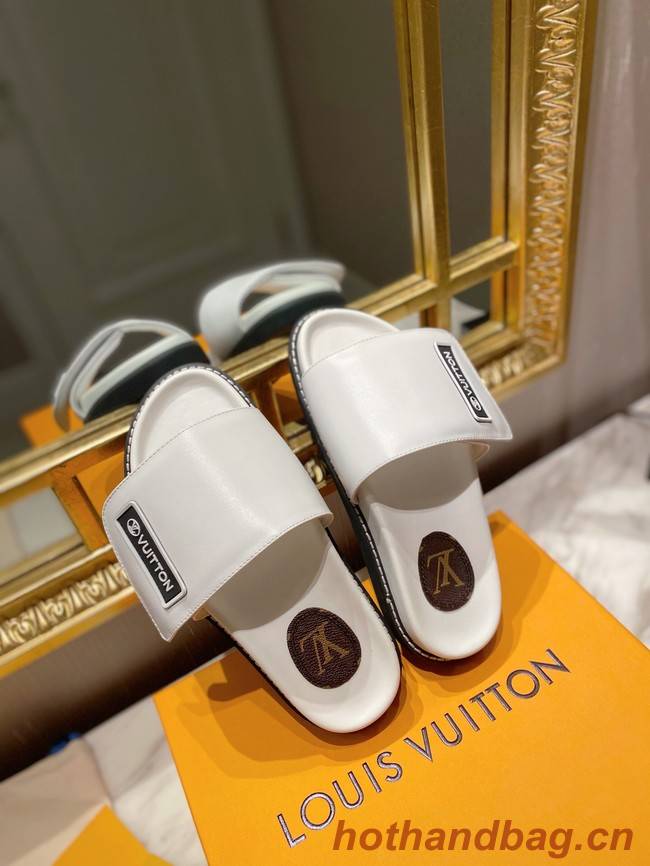 Louis Vuitton slipper M36958-5