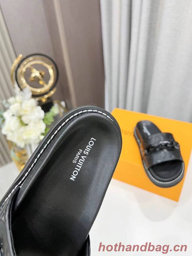 Louis Vuitton slipper M36959-2