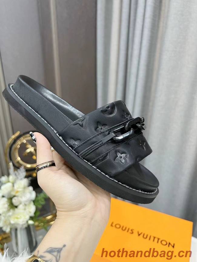 Louis Vuitton slipper M36959-2