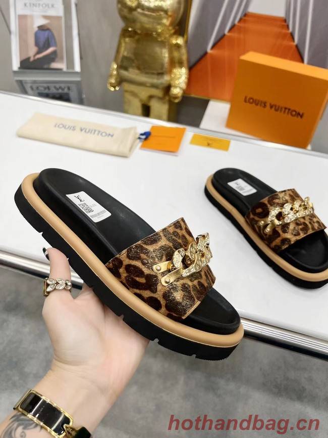 Louis Vuitton slipper M36959-2