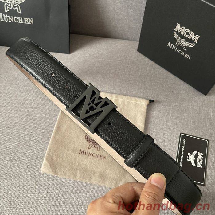 MCM Belt 40MM MMB00002