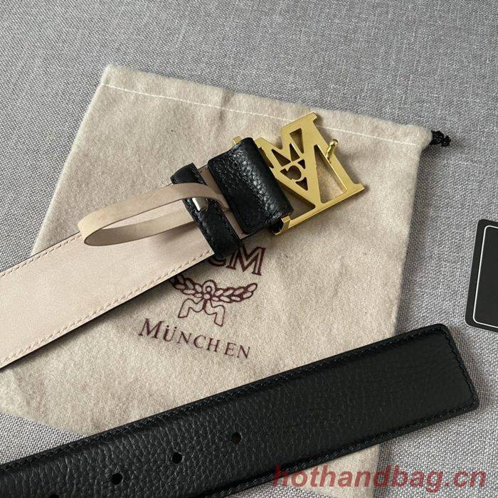 MCM Belt 40MM MMB00004