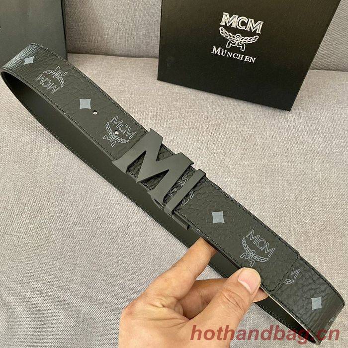 MCM Belt 40MM MMB00005