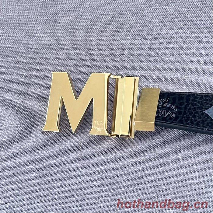 MCM Belt 40MM MMB00006