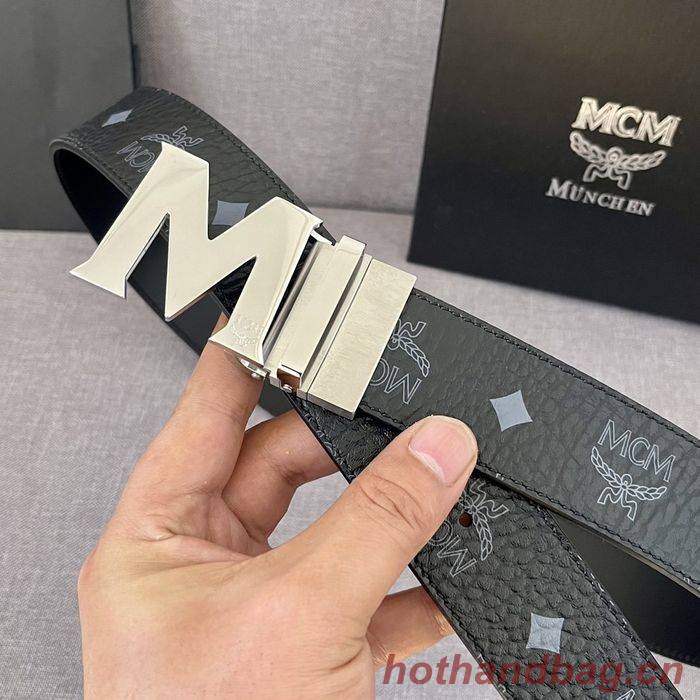 MCM Belt 40MM MMB00007