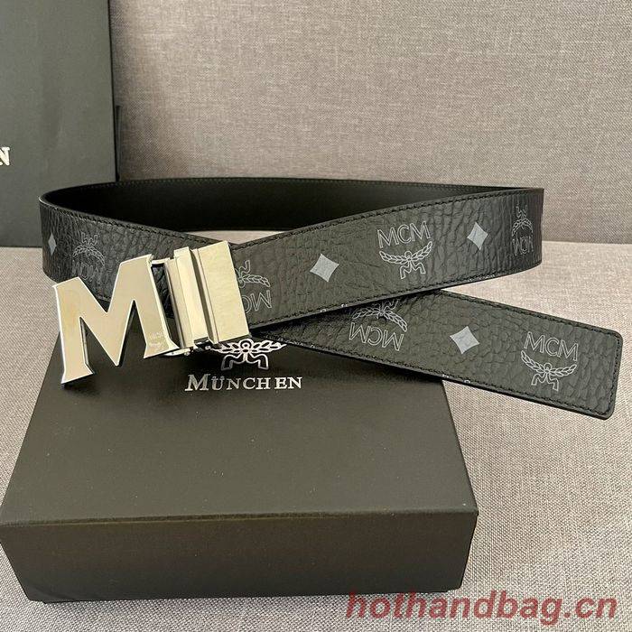 MCM Belt 40MM MMB00007