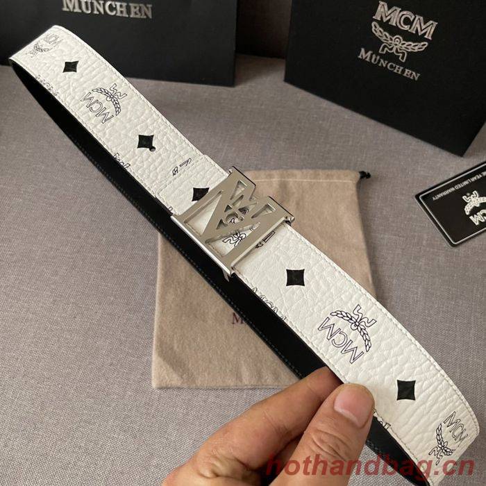 MCM Belt 40MM MMB00010