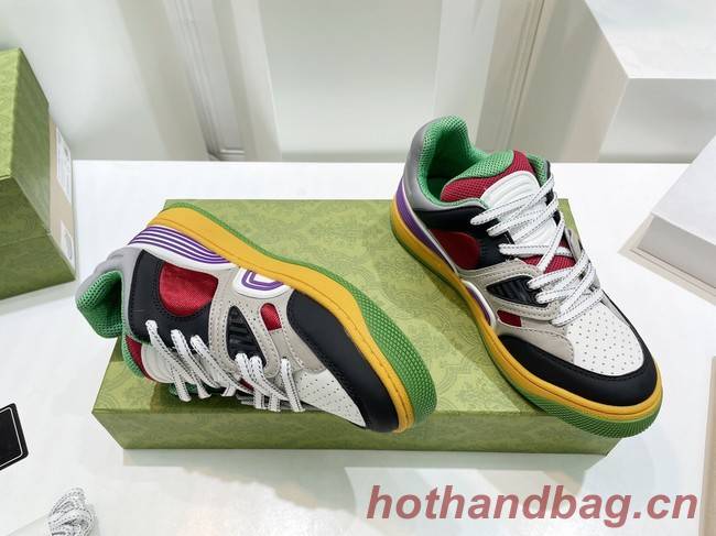 Gucci sneakers 18531-2