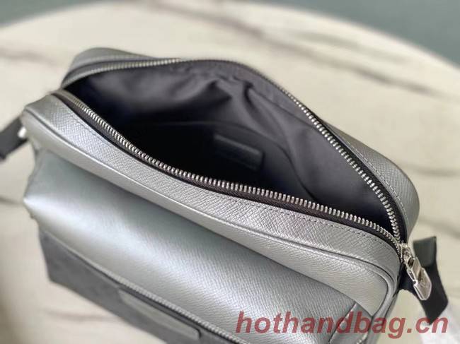 Louis Vuitton OUTDOOR MESSENGER M30830 Gunmetal Gray