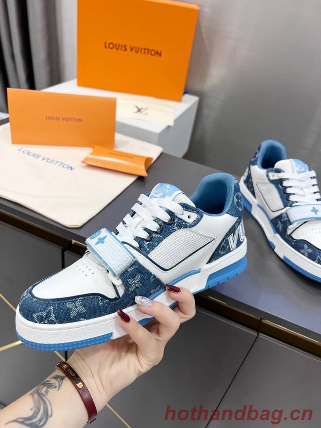 Louis Vuitton sneakers 18520-1