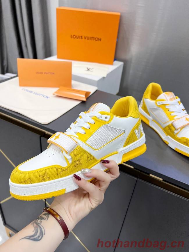 Louis Vuitton sneakers 18520-2